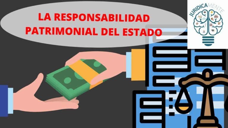 modelo de demanda de responsabilidad patrimonial del estado