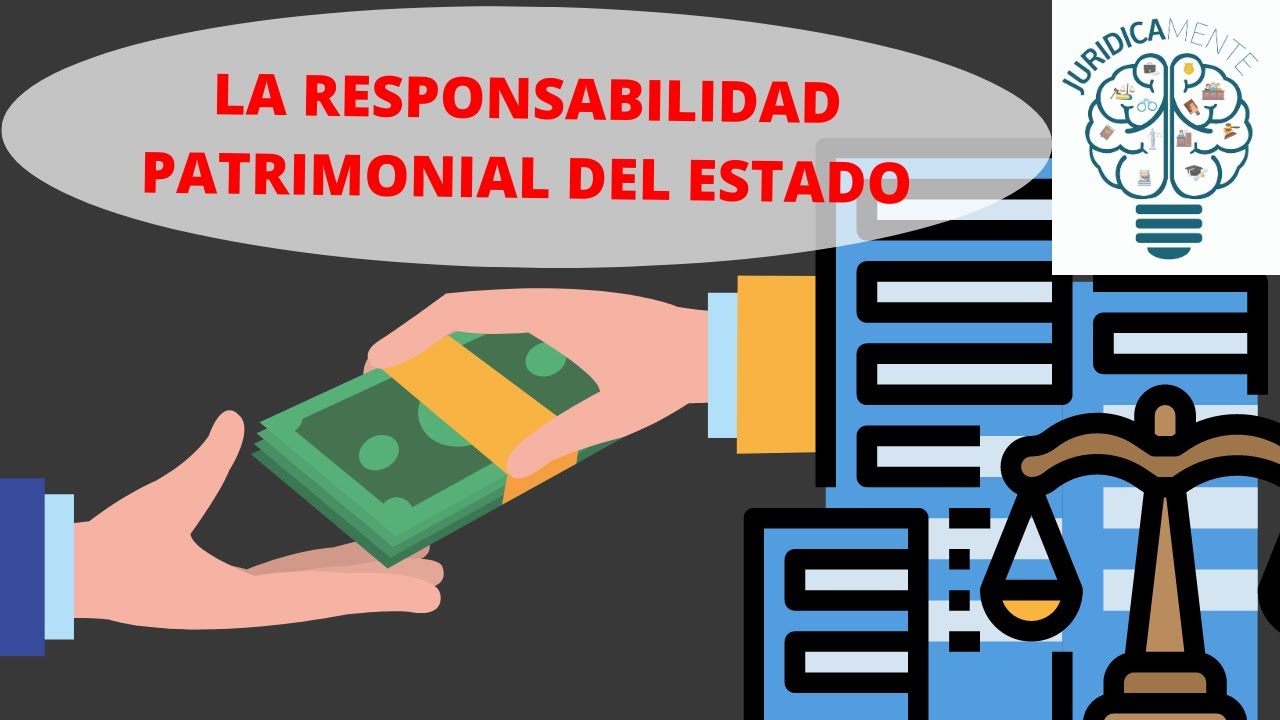 modelo de demanda de responsabilidad patrimonial del estado