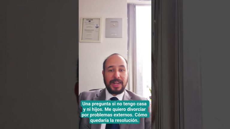 modelo de demanda divorcio mutuo acuerdo sin hijos ni bienes