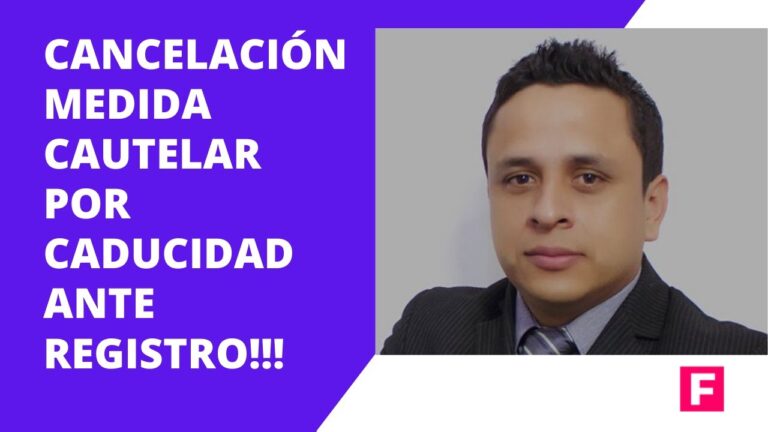 modelo solicitud de mandamiento de cancelacion de embargo