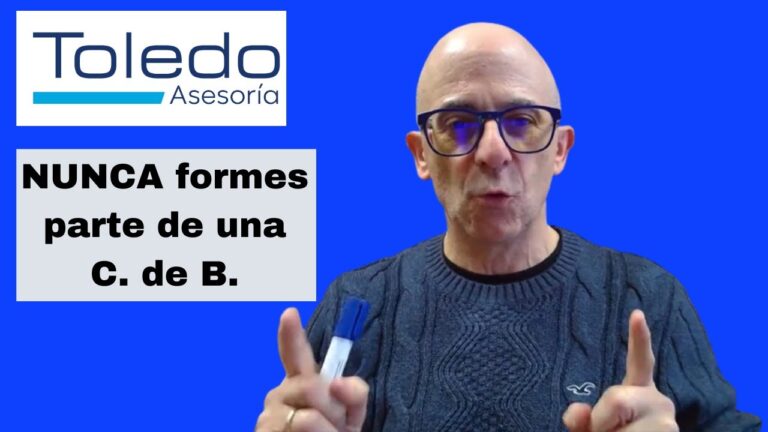 modelos a presentar por una comunidad de bienes