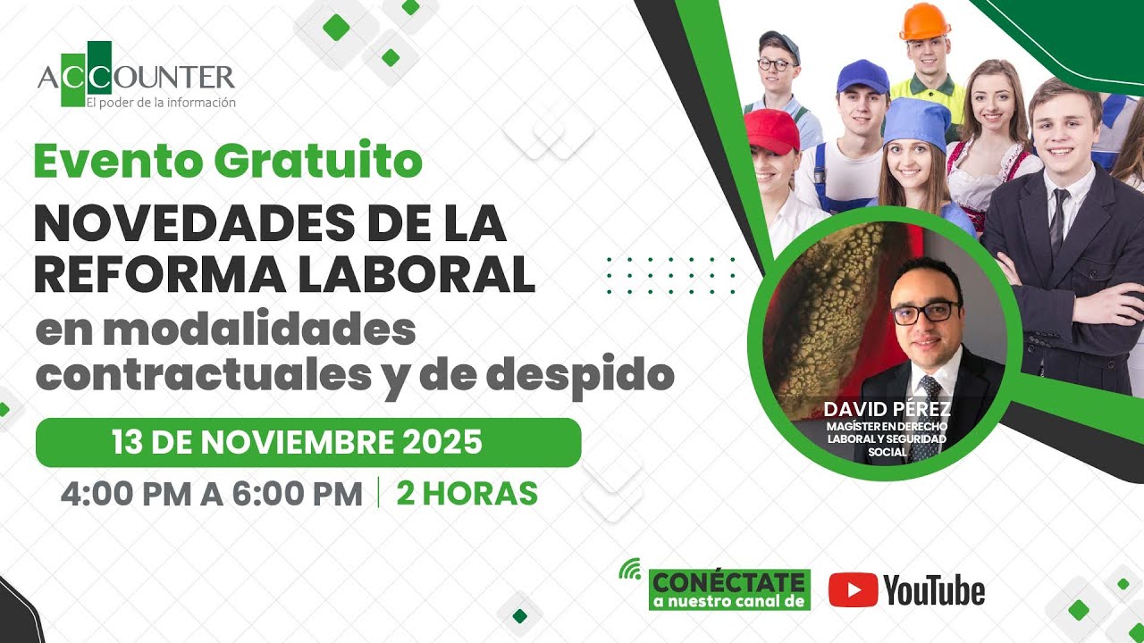 motivos de despido procedente con la nueva reforma laboral
