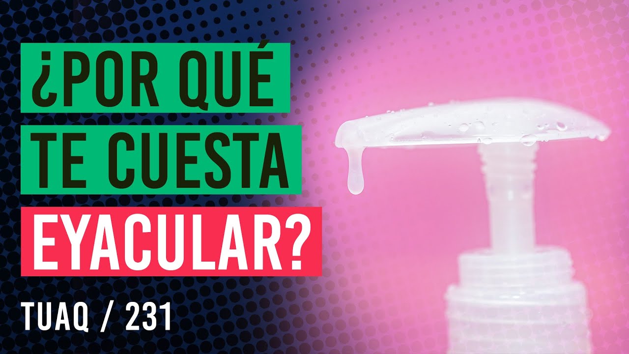 motivos por los que una mujer no puede acabar