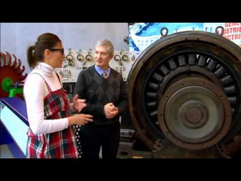 museo de la ciencia y de la técnica de cataluña