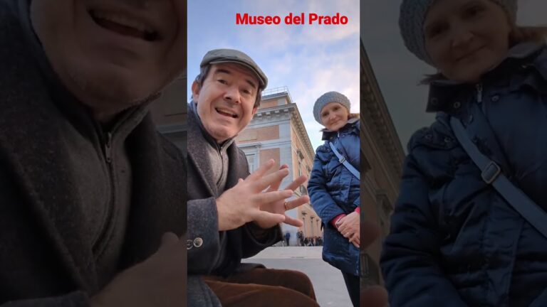 museo del prado acceso sin colas 27 de noviembre