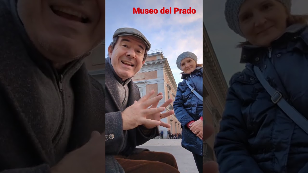 museo del prado acceso sin colas 27 de noviembre