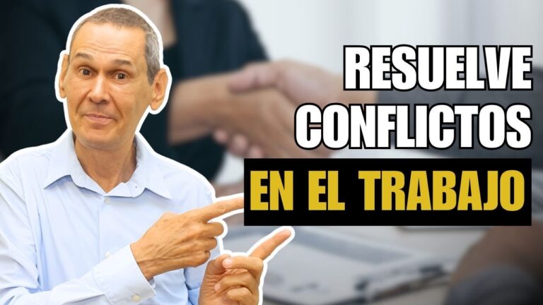 negociacion y resolucion de conflictos en las organizaciones