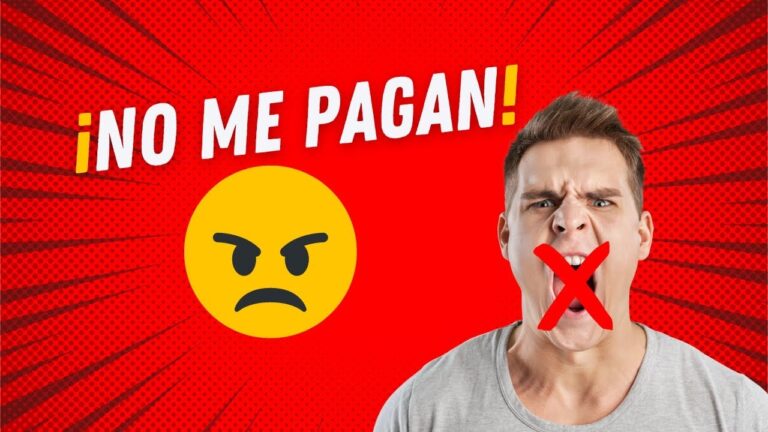 no me pagan la indemnizacion por accidente de trafico