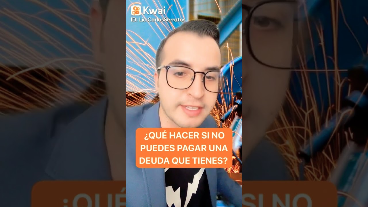 no puedo pagar hacienda que me puede pasar