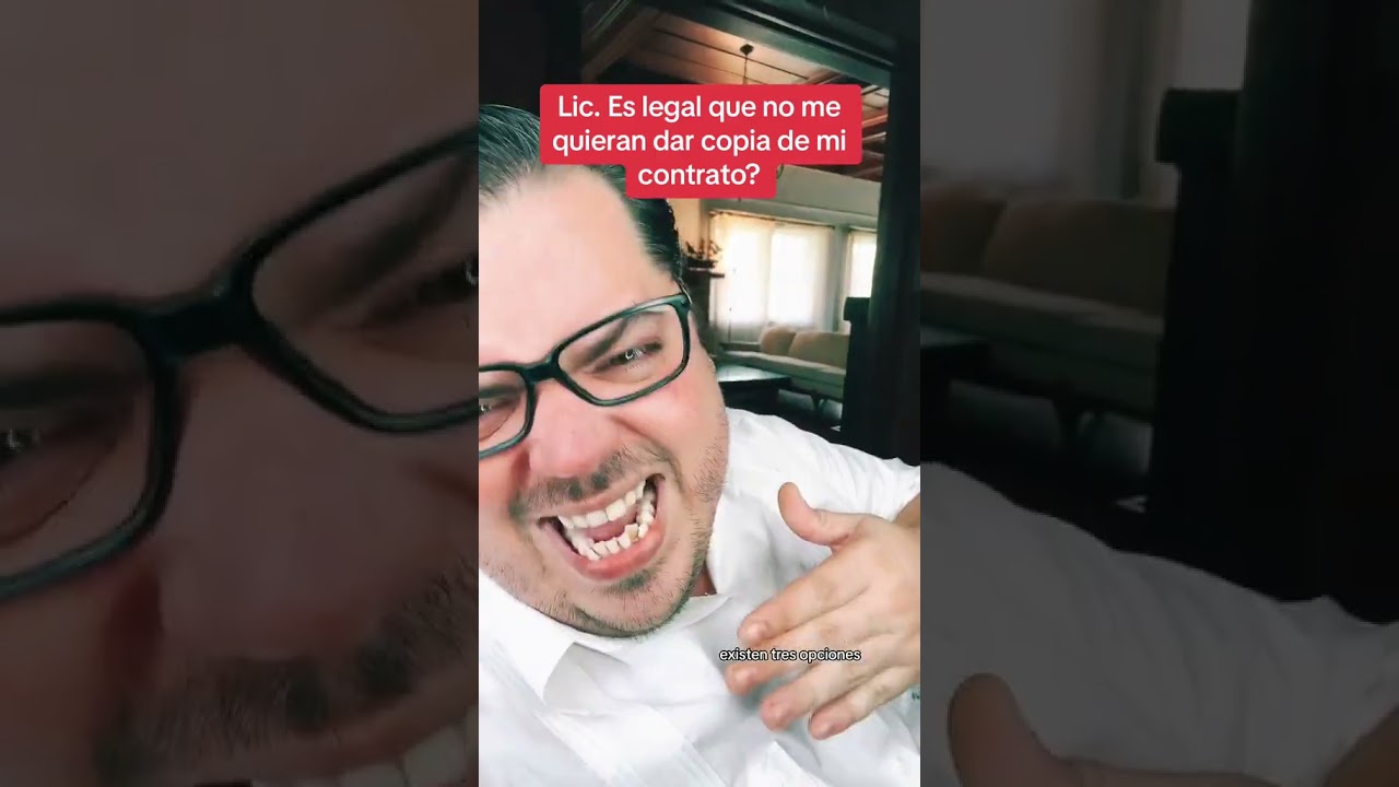 no tengo copia de mi contrato de trabajo