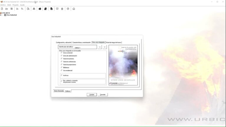 norma básica de la edificación nbe cpi 96