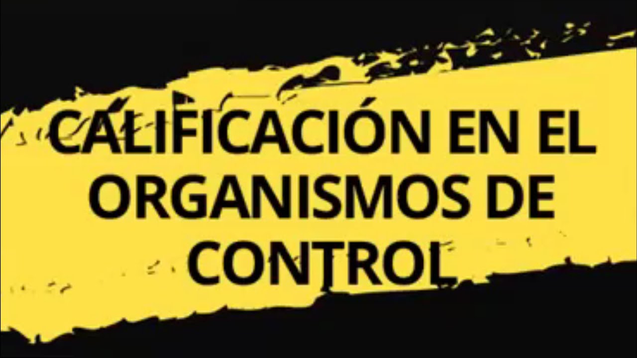 normativa reguladora de la evaluación y calificación de las asignaturas
