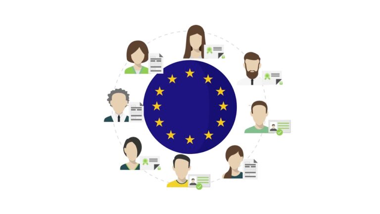 nueva ley europea de protección de datos rgpd