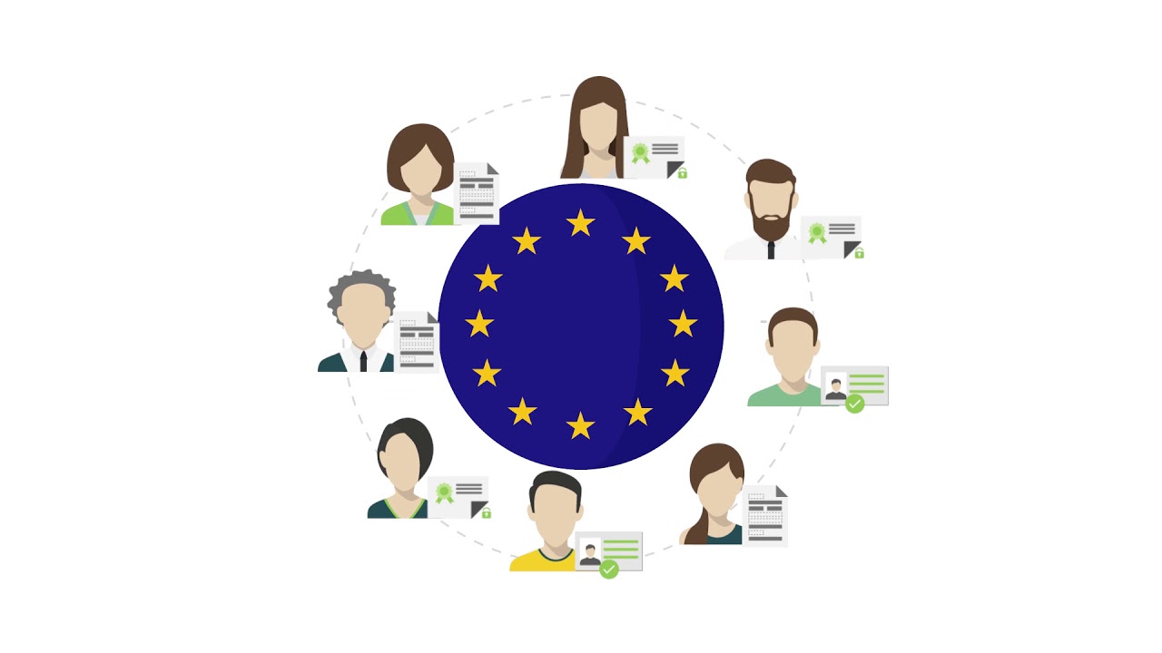 nueva ley europea de protección de datos rgpd