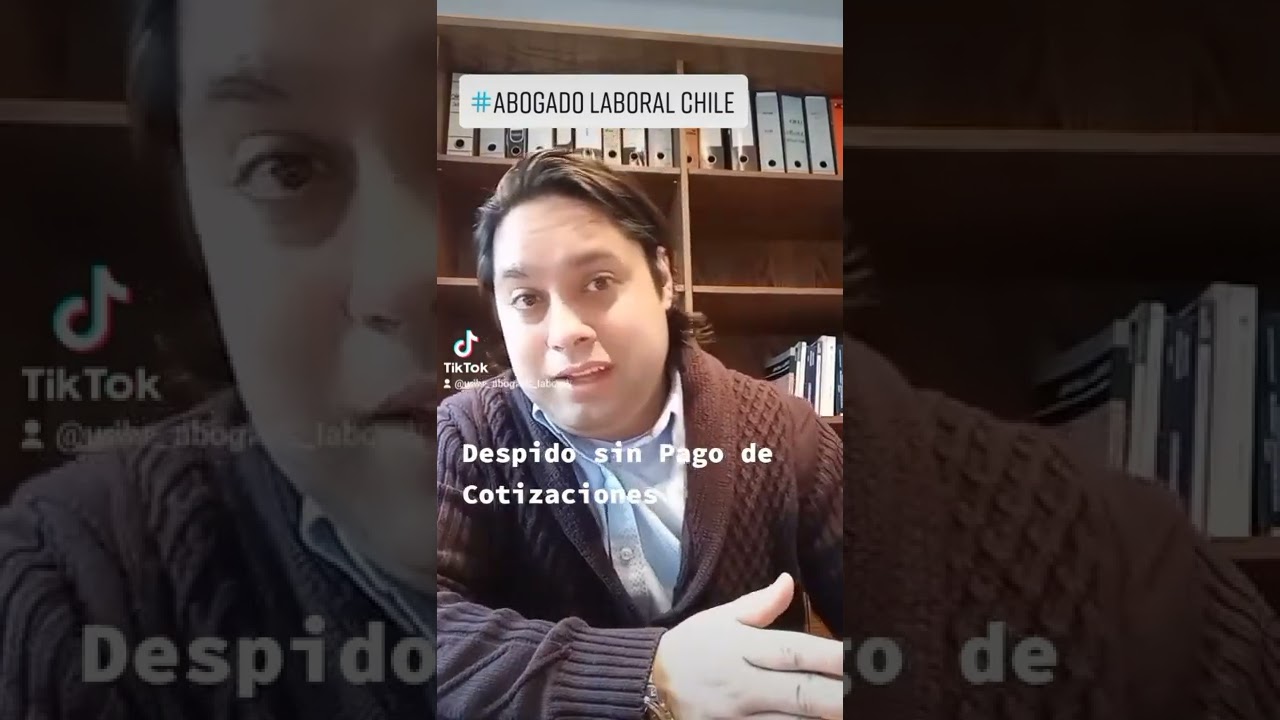 nulidad de despido por no pago de cotizaciones
