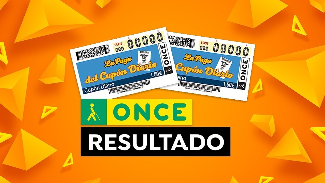 número premiado de la once del día 15 de agosto