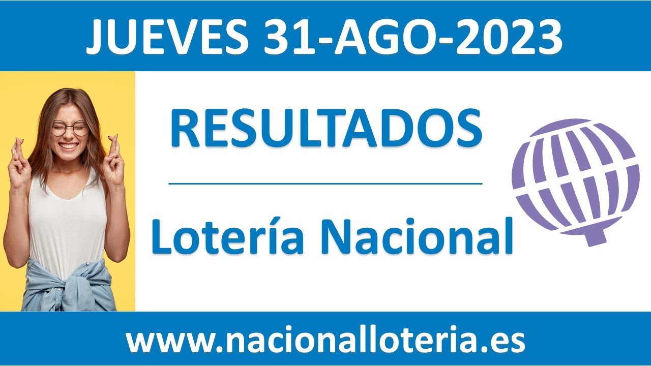 numero premiado de la once dia 31 de agosto