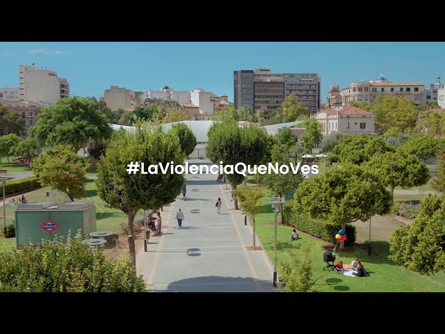 objetivos de las campañas contra la violencia de genero