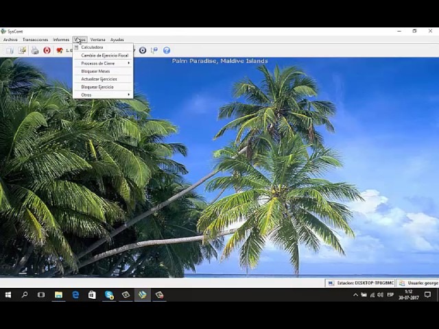 obligaciones contables de una empresa pequeña mediana y grande