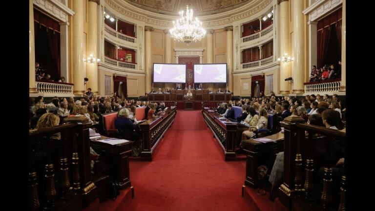 observatorio contra la violencia doméstica y de género