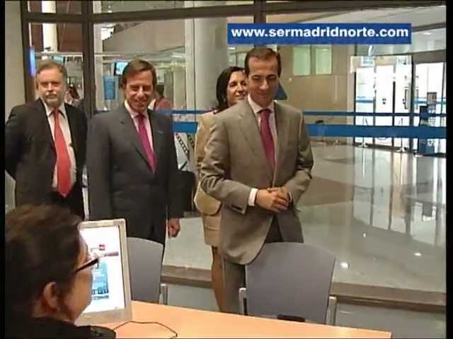 oficina de atención al consumidor de la comunidad de madrid