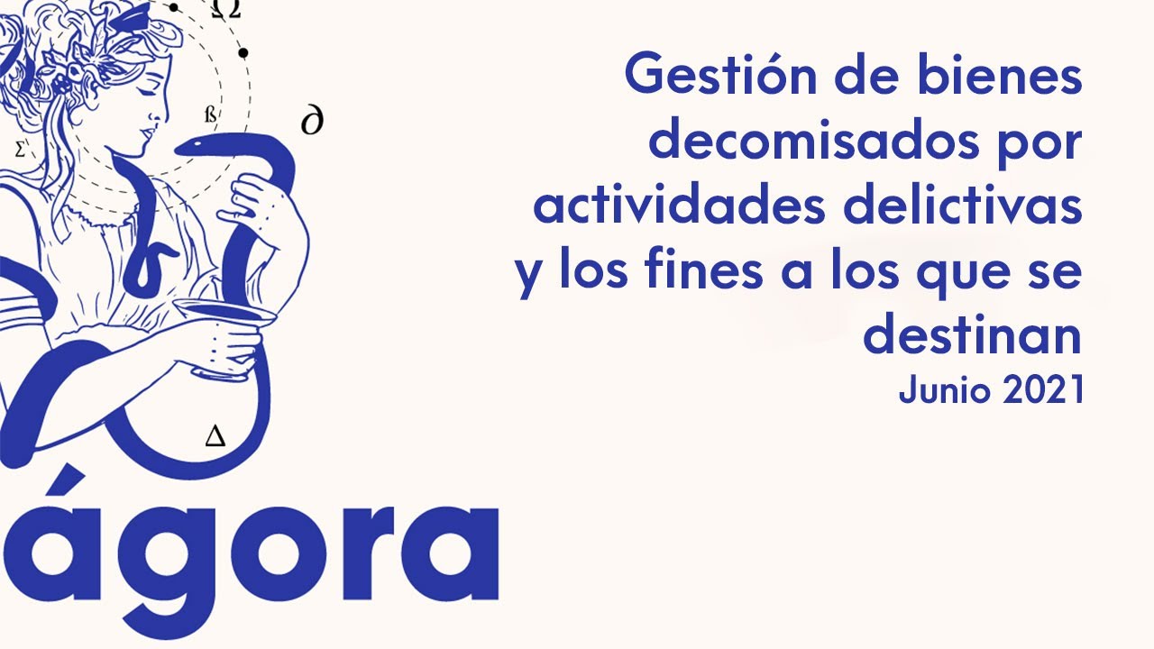 oficina de recuperación y gestión de activos orga