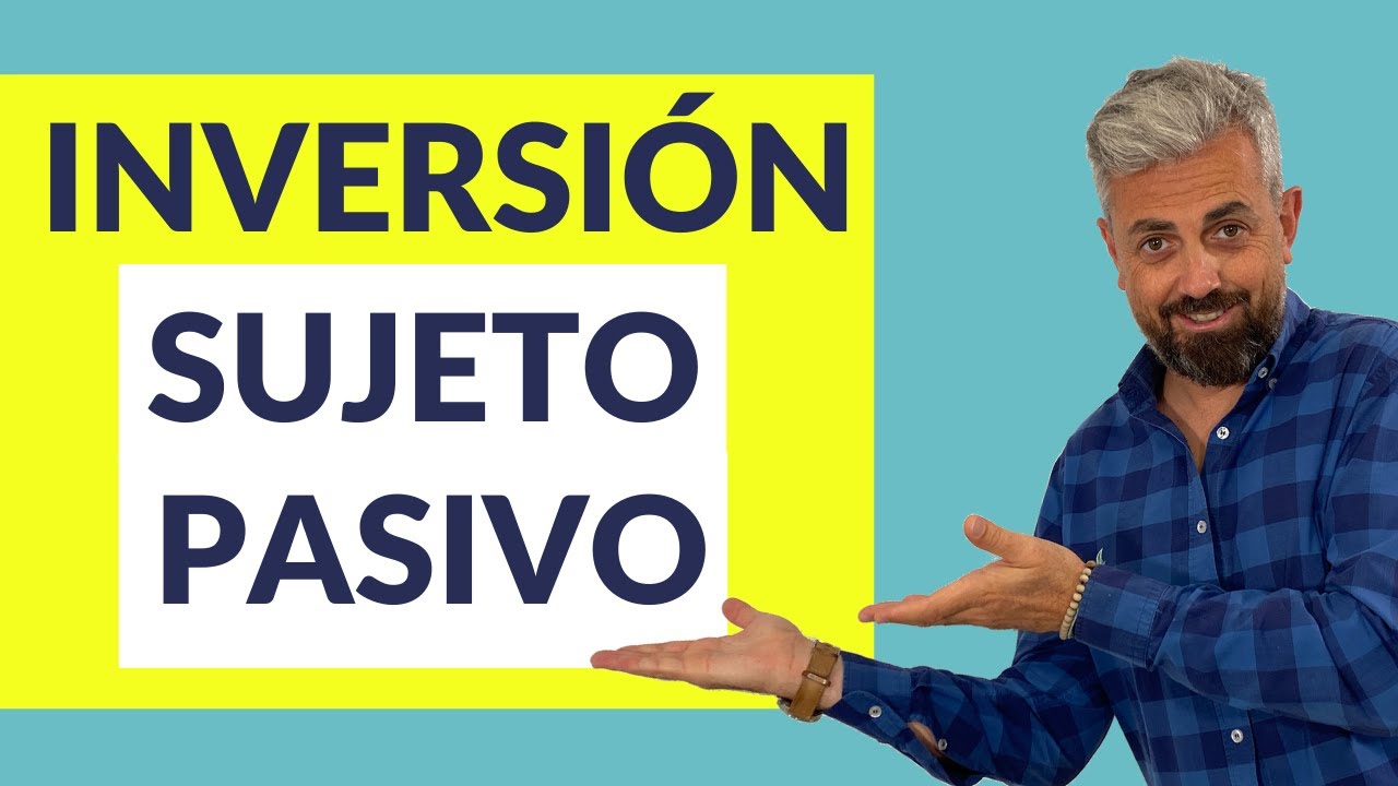 operacion con inversion del sujeto pasivo art 84