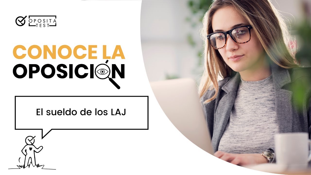 oposiciones letrado de la administración de justicia sueldo