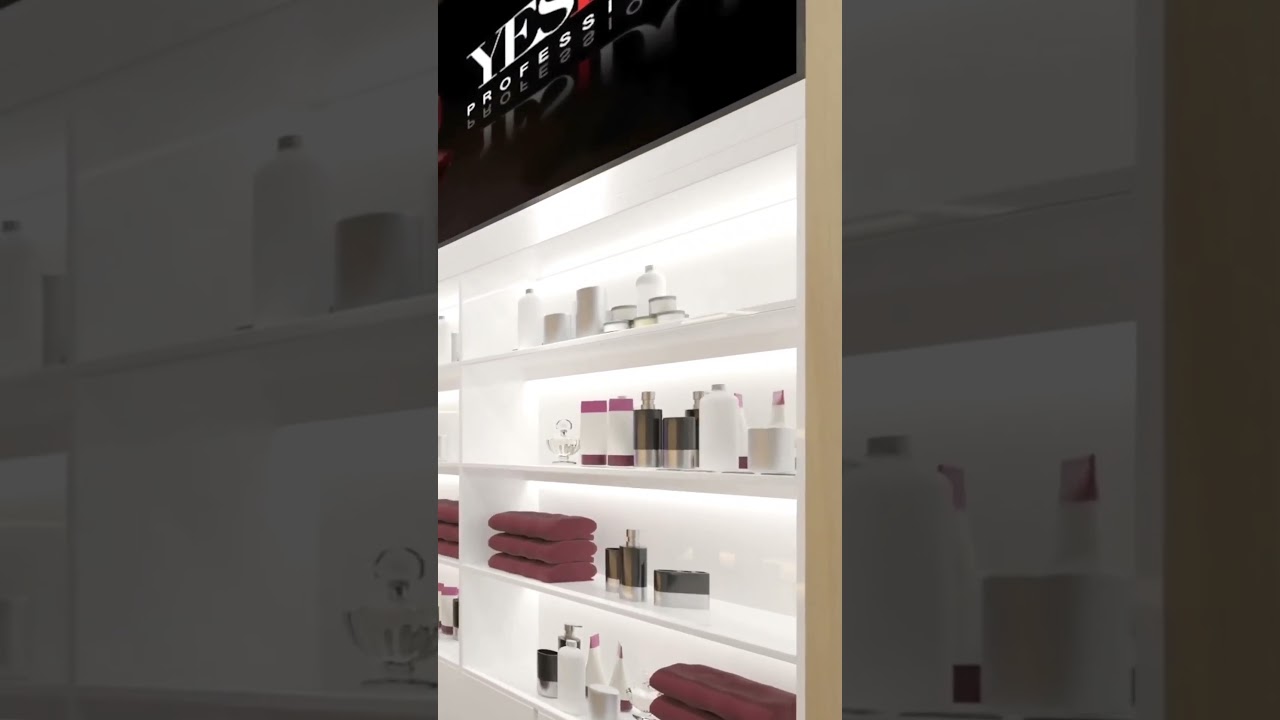 ordenanza reguladora de peluquerias y salones de belleza