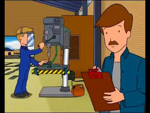 organizacion y gestion de la prevencion en la empresa