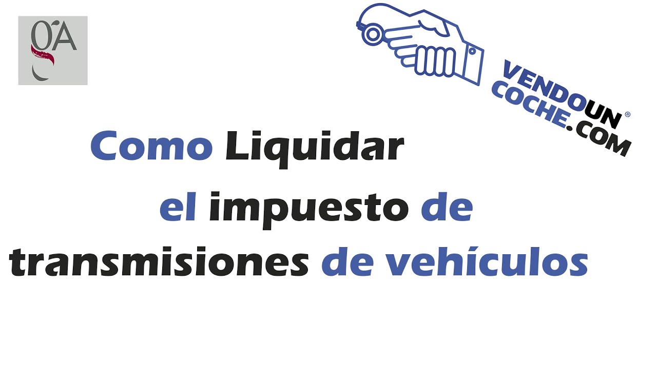 pagar el impuesto de transmisiones patrimoniales por internet