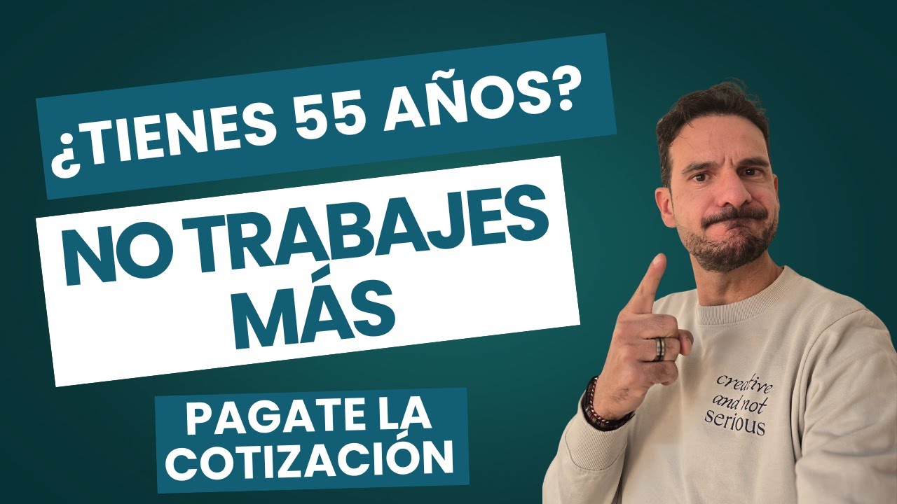 parados de larga duracion mayores de 57 años