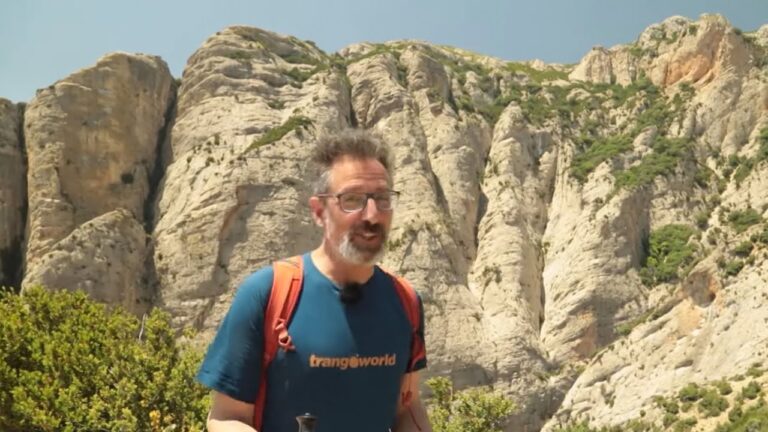 parque natural de la sierra y cañones de guara aragón