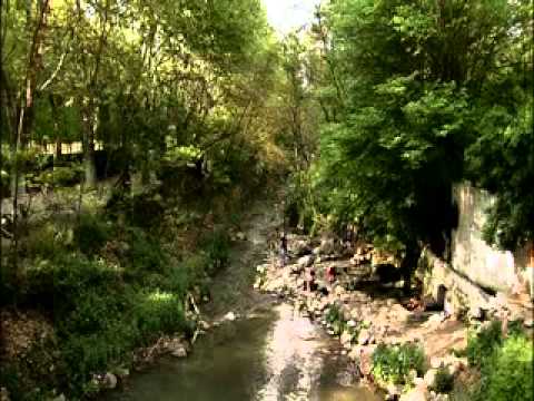parque natural de las sierras de tejeda almijara y alhama