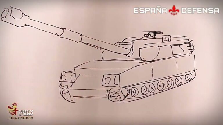 parque y centro de mantenimiento de sistemas acorazados 1