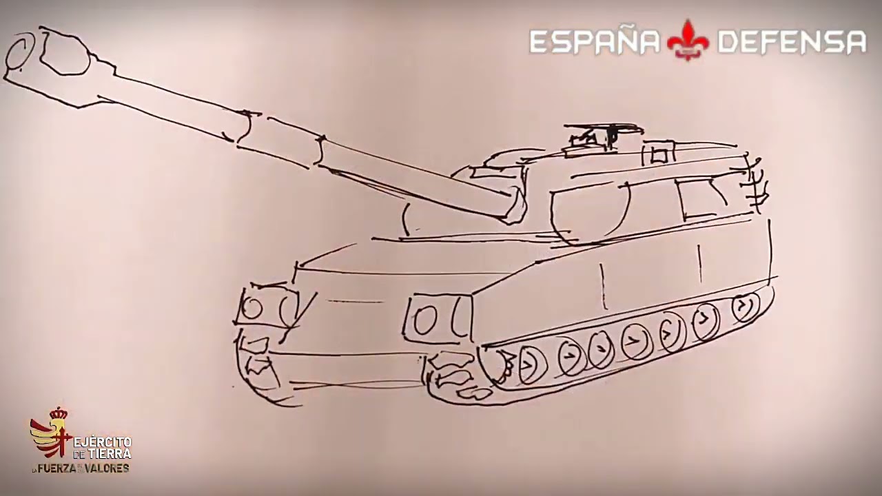 parque y centro de mantenimiento de sistemas acorazados 1