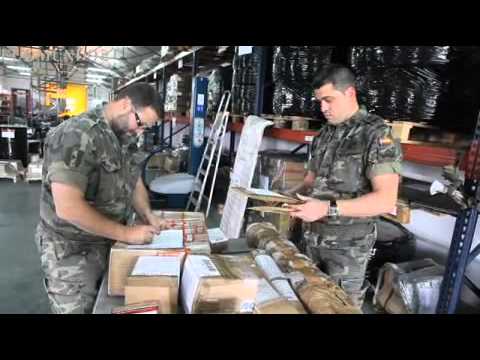 parque y centro de mantenimiento de vehículos ruedas no 1