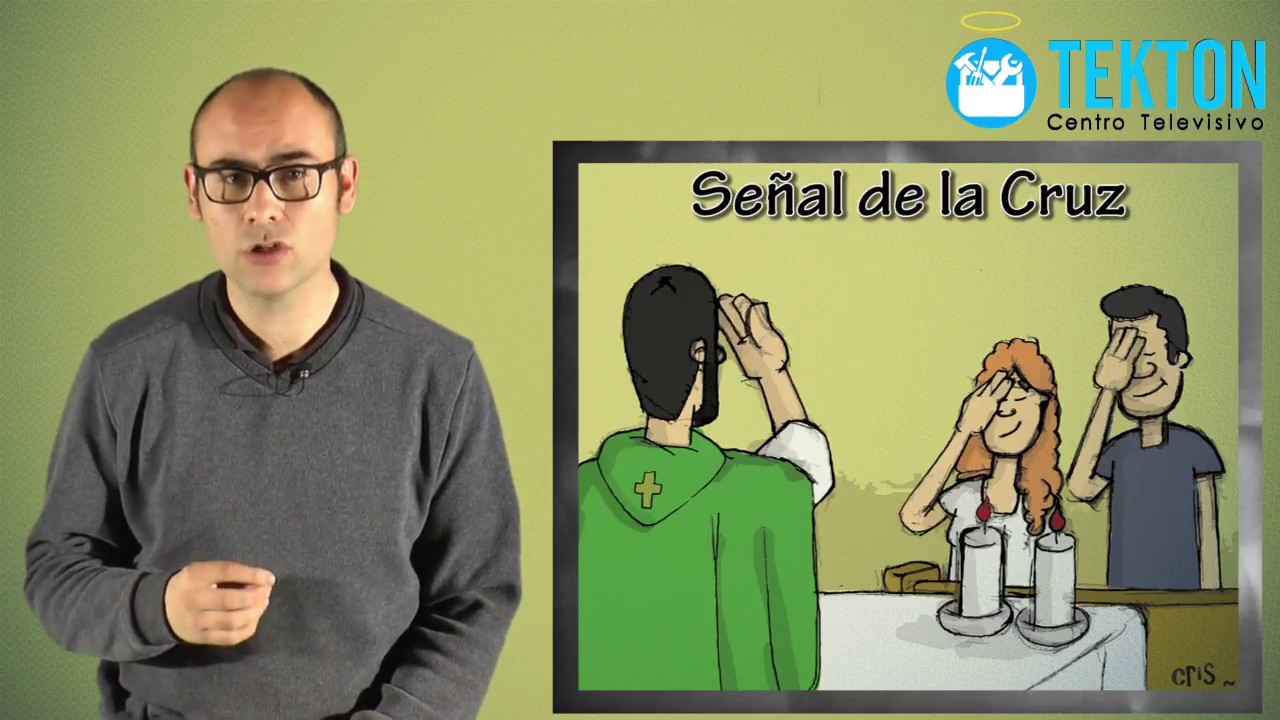 parte de la misa antes de la consagracion