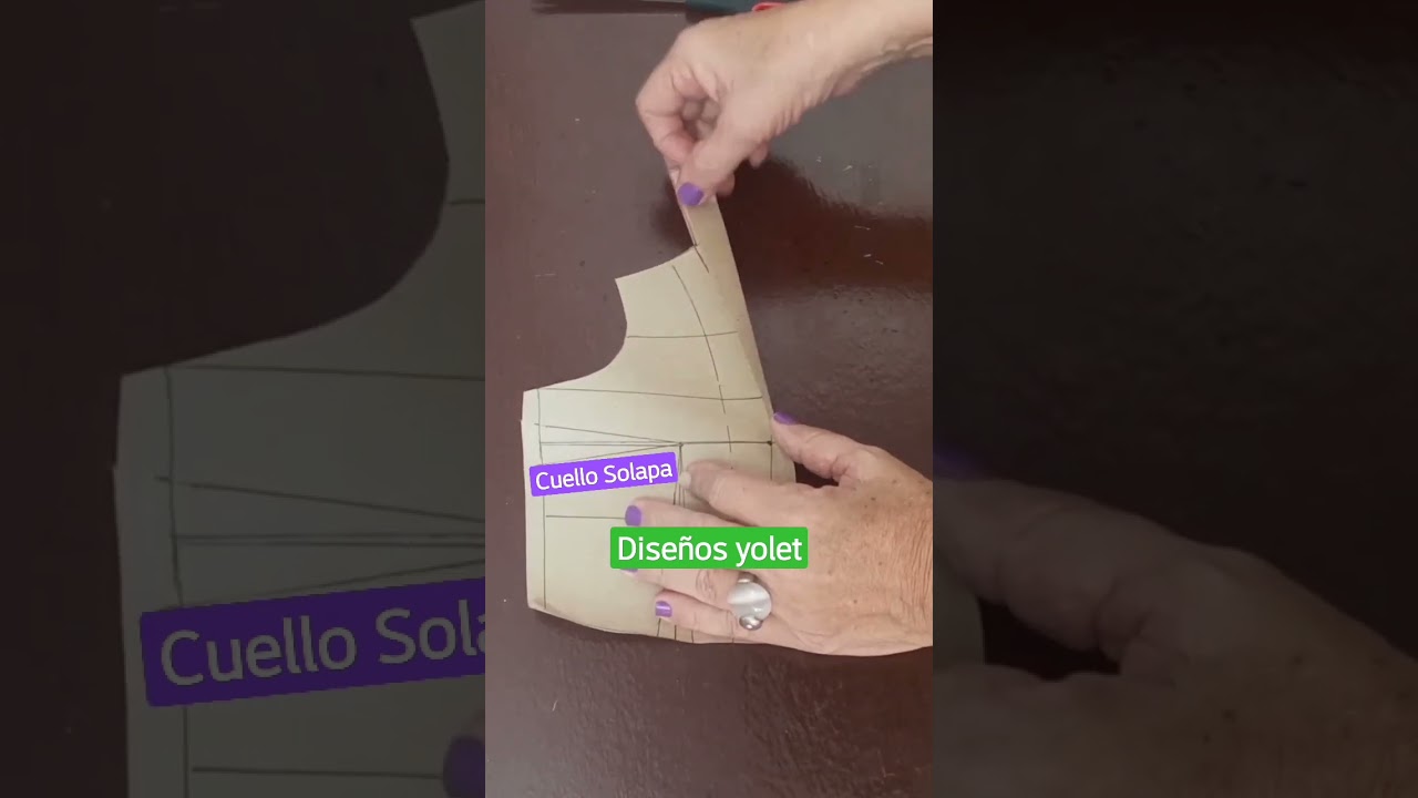 parte de una prenda de vestir unida al cuello