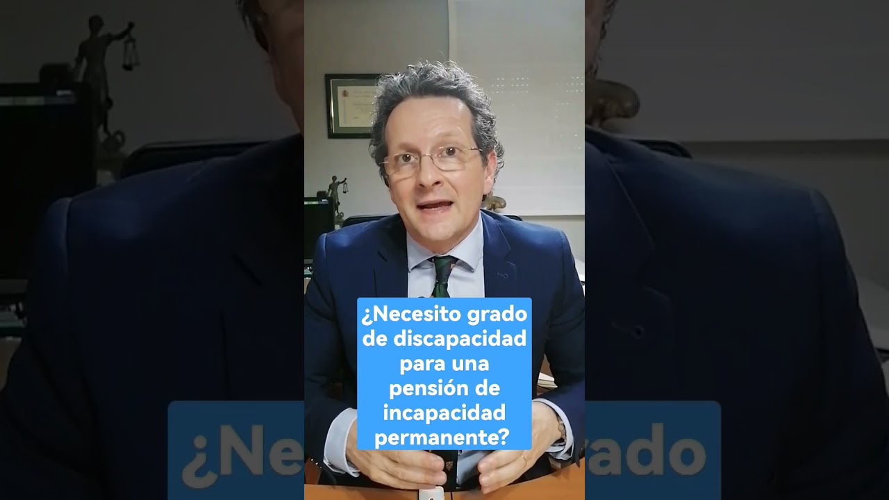 pension por discapacidad mental mayor de 18 años