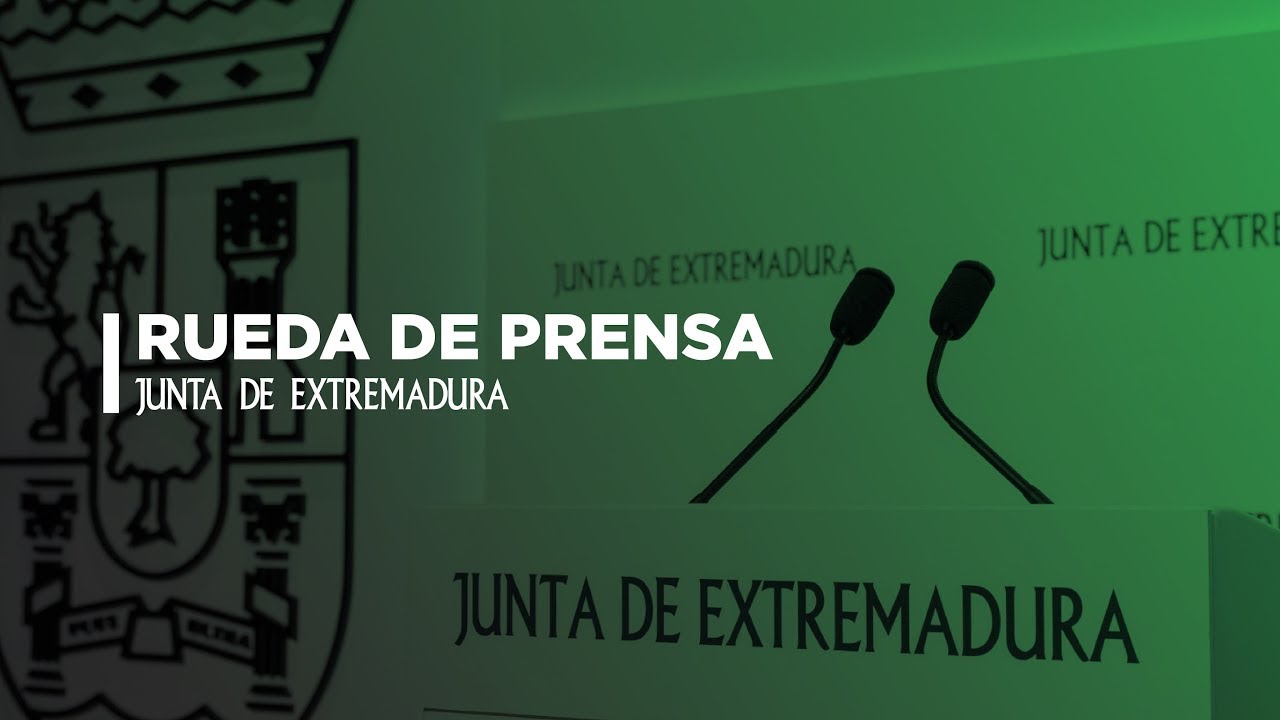 perfil del contratante de la junta de extremadura