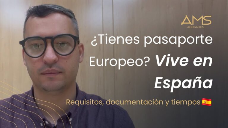 permiso de trabajo en españa para ciudadanos comunitarios
