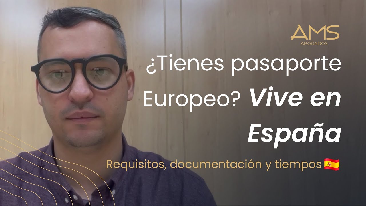 permiso de trabajo en españa para ciudadanos comunitarios