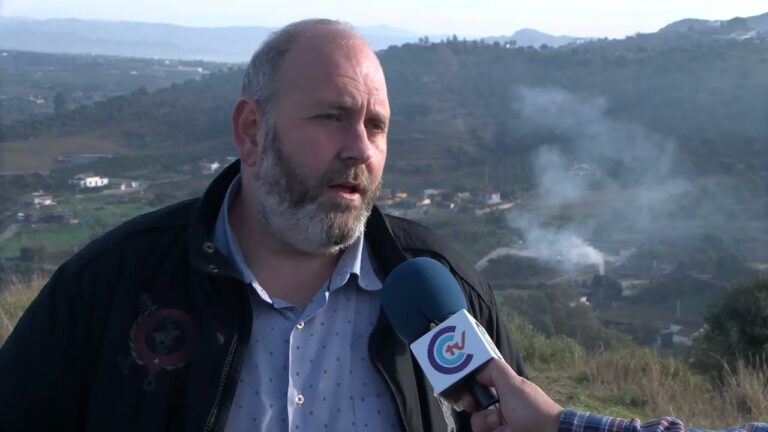 permiso para quemar restos de poda en galicia