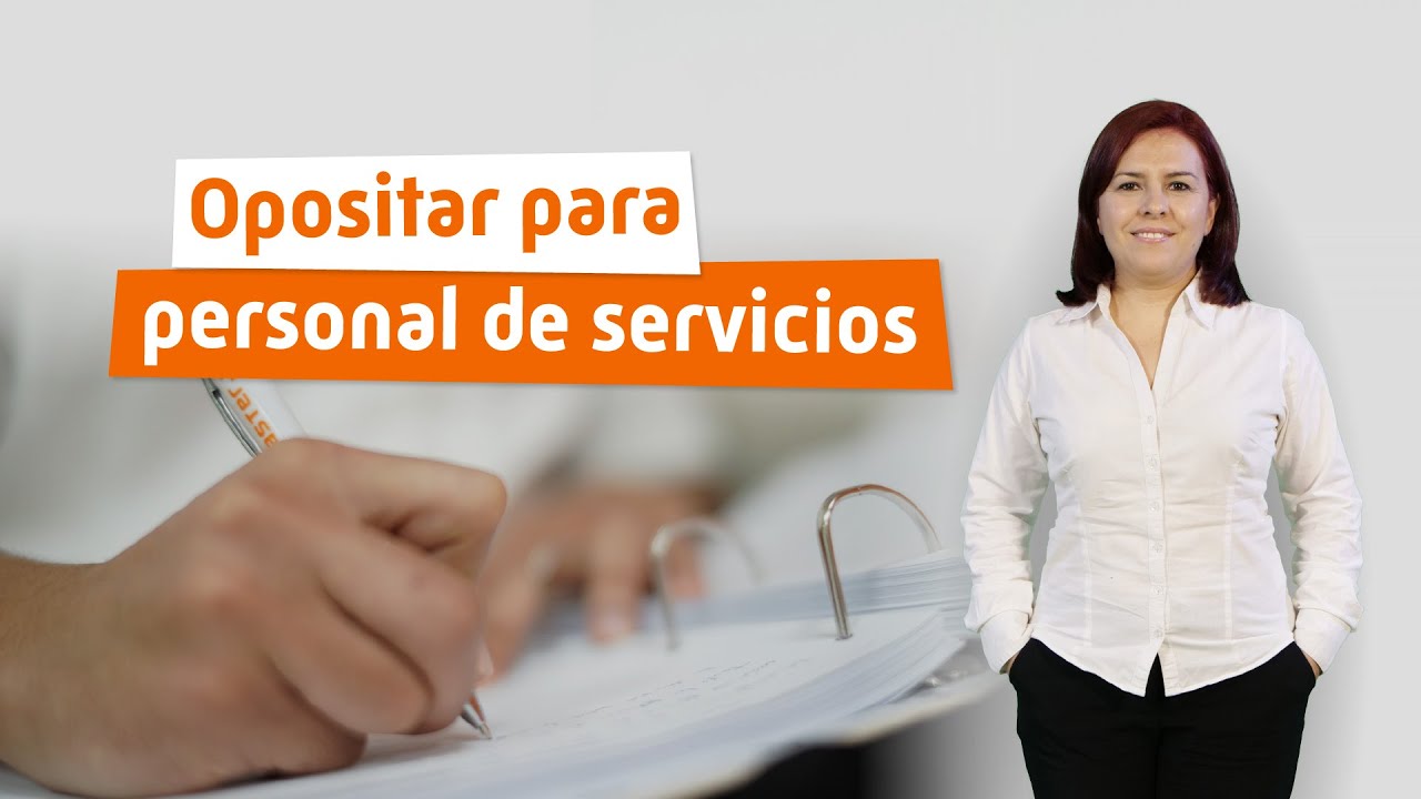 personal auxiliar de servicios de la comunidad de madrid