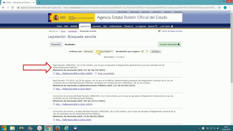 plataforma de contratacion del estado junta de andalucia