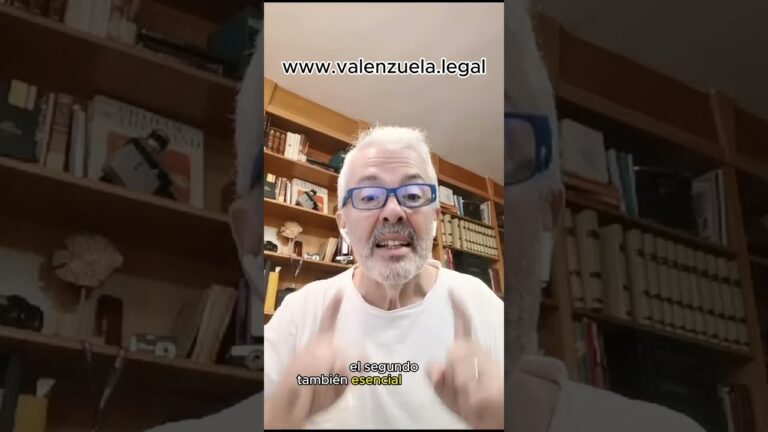 plazo para impugnar un acta de comunidad de vecinos