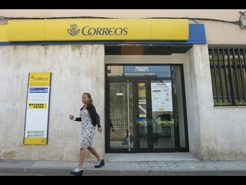 plazo voto por correo elecciones 10 de noviembre