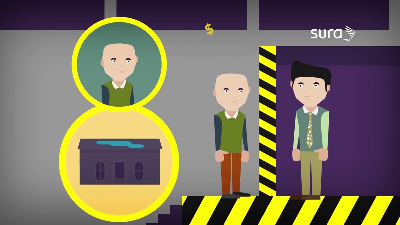 póliza de seguro de responsabilidad civil por daños a terceros