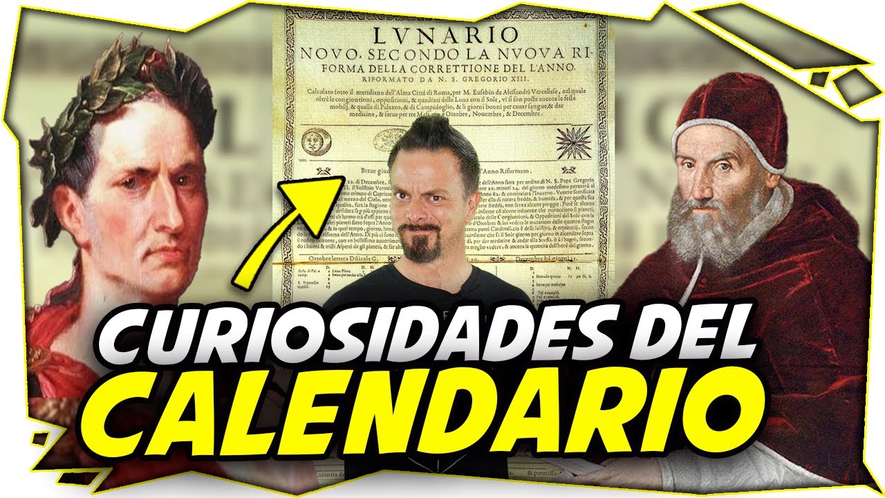 por qué el año empieza el 1 de enero